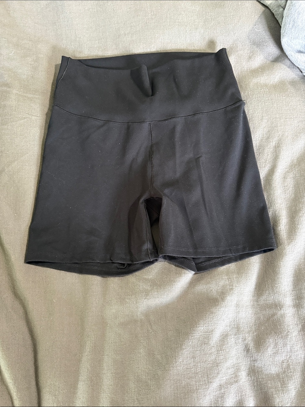 Biker shorts